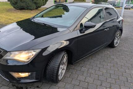 Seat Leon 238.500 km 9.150 &euro; Oberdreis 57639