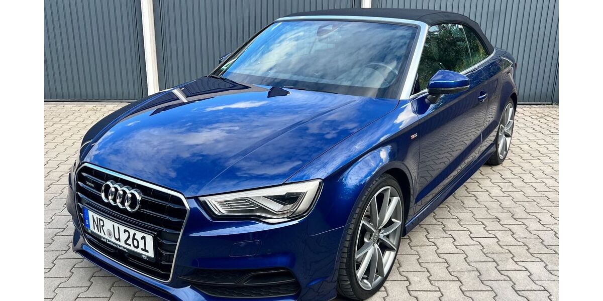 Audi A3 199.000 km 15.500 &euro; Neuwied 56566