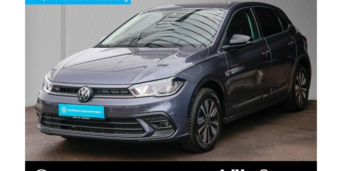 VW Polo 22.429 km 20.980 &euro; Koblenz 56070