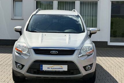 Ford Kuga 169.200 km 6.999 &euro; Neuwied 56567