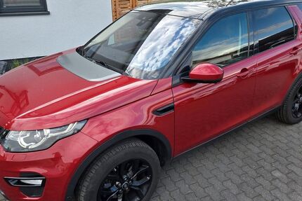 Land Rover Discovery 124.675 km 15.800 &euro; Neuwied 56567