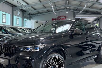 BMW X6 M 93.100 km 81.480 &euro; Koblenz 56070