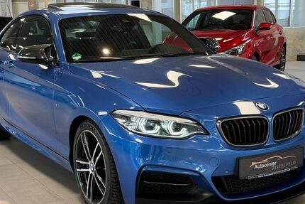 BMW M240i 78.596 km 31.990 &euro; Neuwied 56564