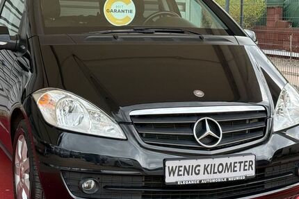 Mercedes-Benz A 150 81.850 km 6.150 &euro; Neuwied 56567