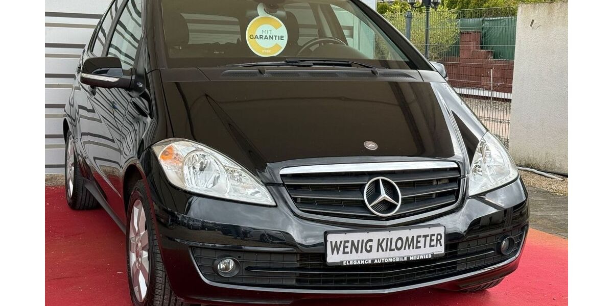 Mercedes-Benz A 150 81.850 km 6.150 &euro; Neuwied 56567