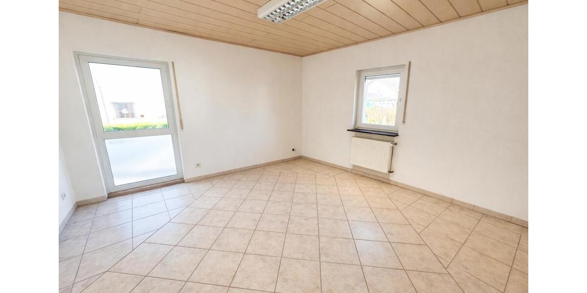 Etagenwohnung Horhausen (Westerwald) - 2 Zimmer, 58 m&sup2;, 580&euro; | Angebot:25919155