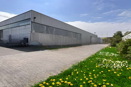 Gewerbeobjekt Andernach - 1.850.000&euro; | Angebot:26829135