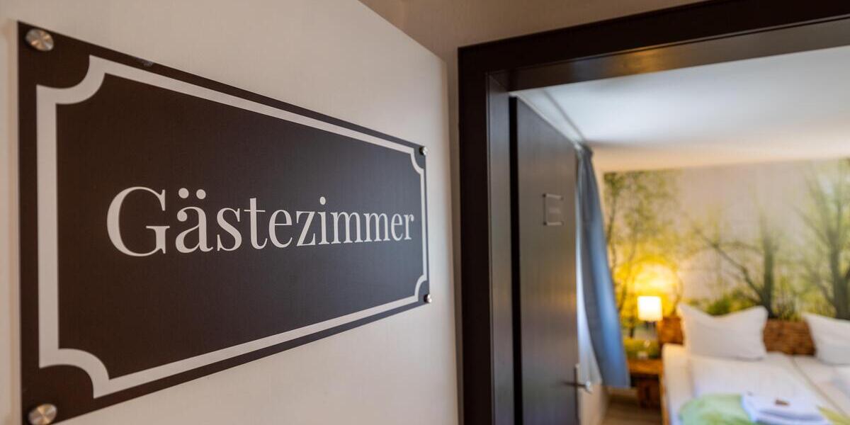 Schöner Landgasthof 