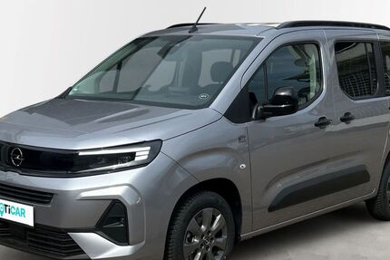 Opel Combo Life 6.000 km 28.900 &euro; Mayen 56727