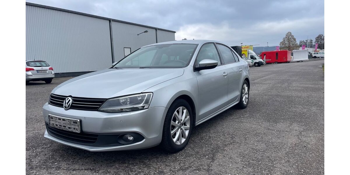 VW Jetta 294.000 km 3.680 &euro; Neuwied 56566
