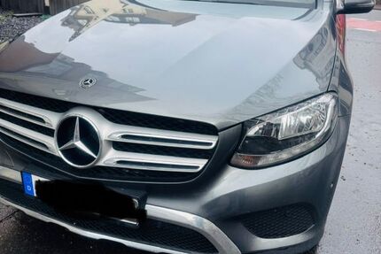 Mercedes-Benz GLC 250 204.000 km 18.900 &euro; Koblenz 56070