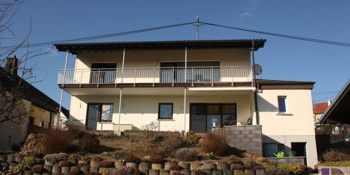 Einfamilienhaus Hümmerich - 6 Zimmer, 190 m&sup2;, 425.000&euro; | Angebot:25695128