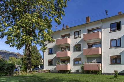 Wohnung Mayen - 3 Zimmer, 63 m&sup2;, 569&euro; | Angebot:26688274