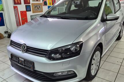 VW Polo 63.200 km 11.900 &euro; Mayen 56727