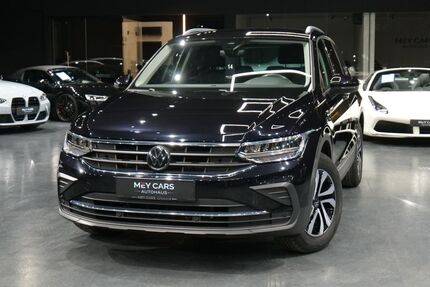 VW Tiguan 83.346 km 24.880 &euro; Koblenz 56070
