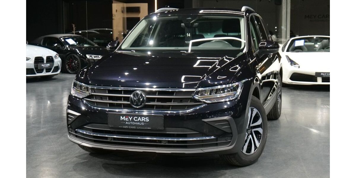 VW Tiguan 83.346 km 24.880 &euro; Koblenz 56070