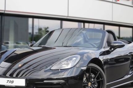 Porsche Boxster 21.400 km 71.900 &euro; Koblenz 56070