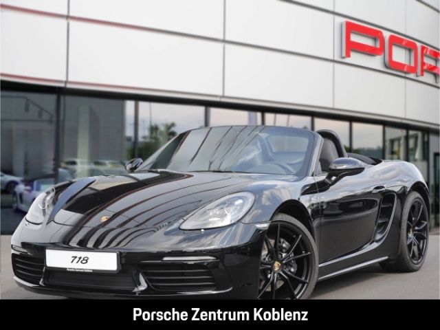 Porsche Boxster 21.400 km 71.900 &euro; Koblenz 56070