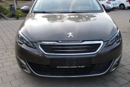 Peugeot 308 192.250 km 3.990 &euro; koblenz 56070