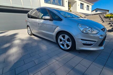 Ford S-Max 135.000 km 10.500 &euro; KRUFT 56642