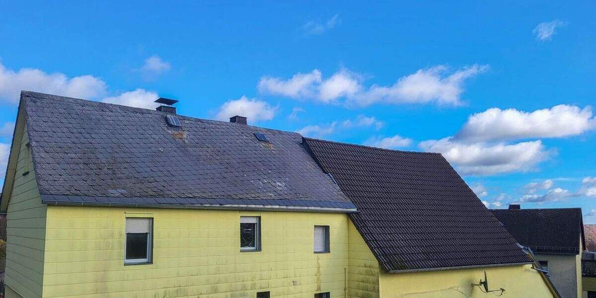 Einfamilienhaus Kemmenau - 7 Zimmer, 125 m&sup2;, 234.000&euro; | Angebot:25691905