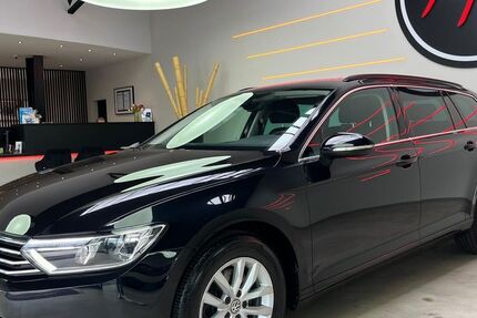 VW Passat Variant 128.456 km 16.980 &euro; Remagen 53424