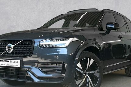 Volvo XC90 82.500 km 49.890 &euro; Koblenz/Gwb. Arenberg 56077