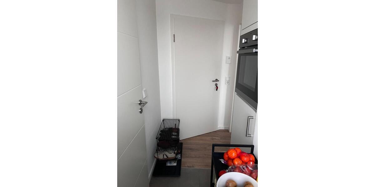 Dachgeschoßwohnung Koblenz Bubenheim - 1 Zimmer, 17 m&sup2;, 700&euro; | Angebot:25570768