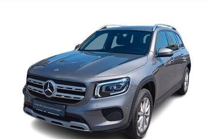 Mercedes-Benz GLB 200 75.899 km 29.980 &euro; Neuwied 56566