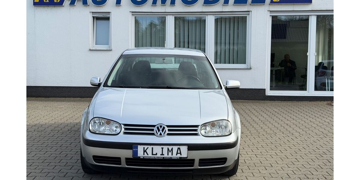 VW Golf 187.000 km 1.999 &euro; Neuwied 56567
