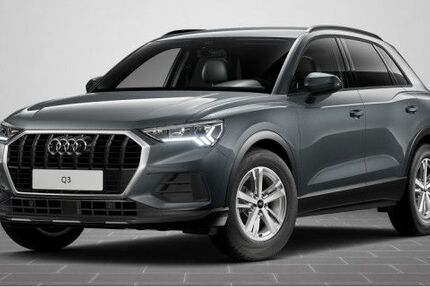 Audi Q3 14.395 km 35.880 &euro; Mayen 56727