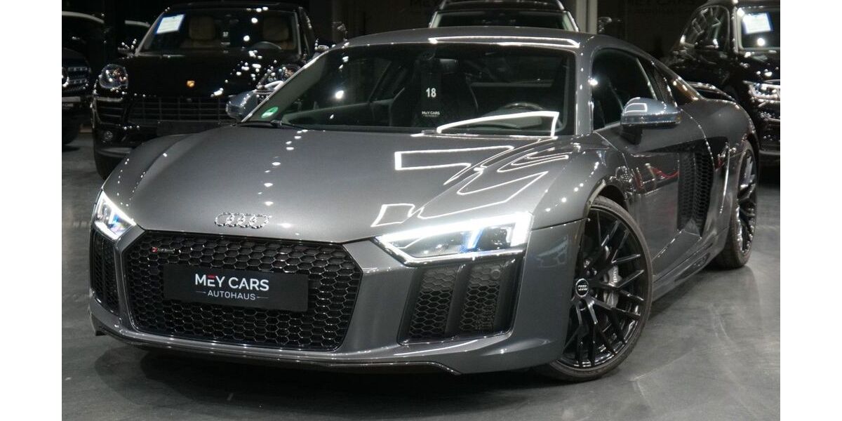 Audi R8 54.052 km 112.980 &euro; Koblenz 56070