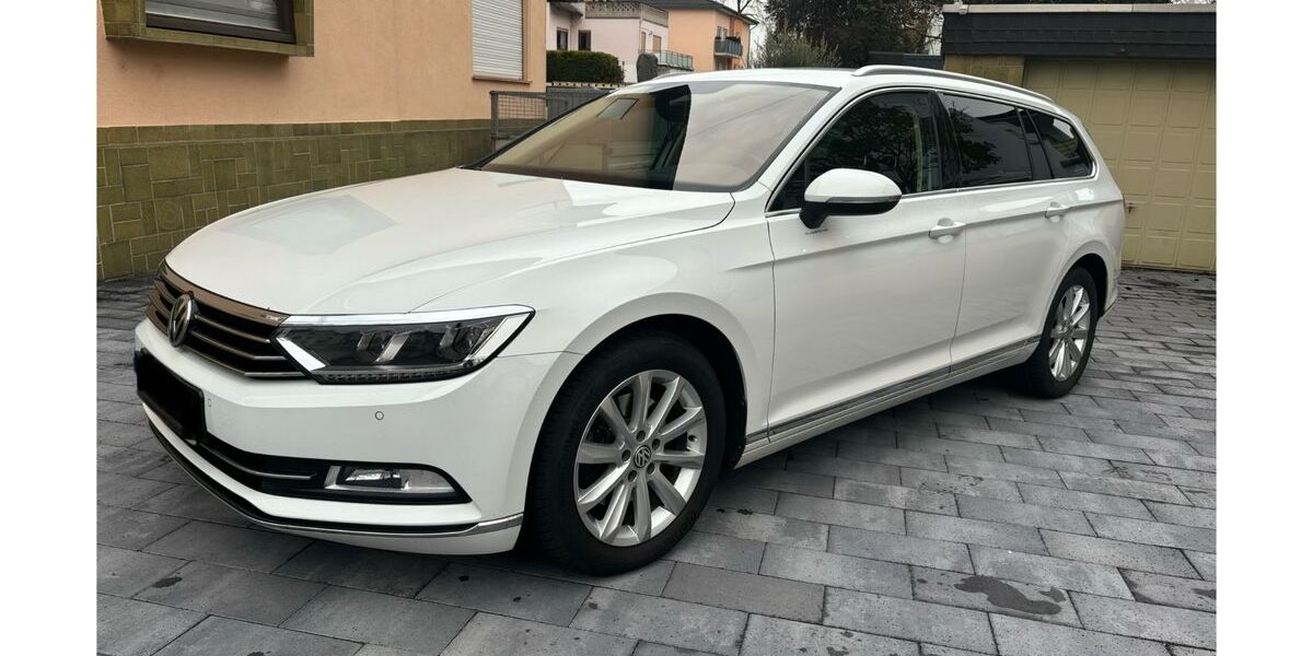 VW Passat Variant 141.435 km 16.790 &euro; Remagen 53424