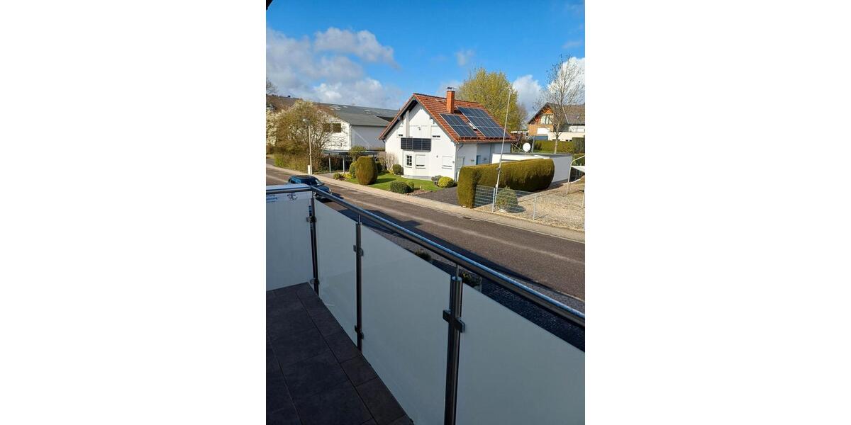 Etagenwohnung Nauort - 1 Zimmer, 33 m&sup2;, 380&euro; | Angebot:25904121