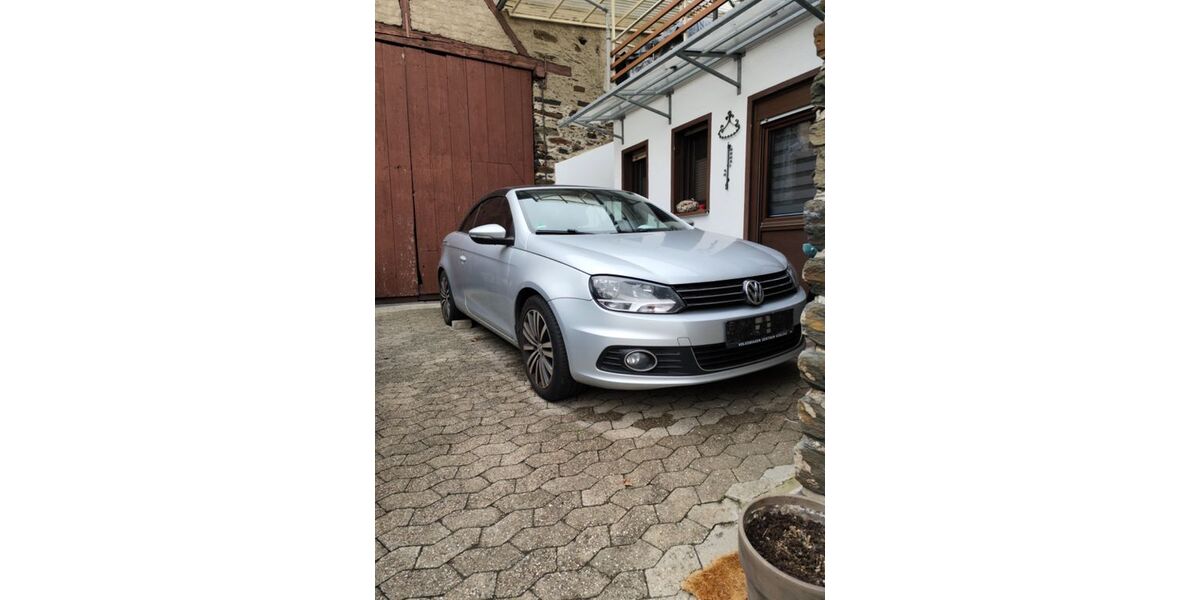 VW Eos 216.582 km 4.250 &euro; Kobern-Gondorf 56330