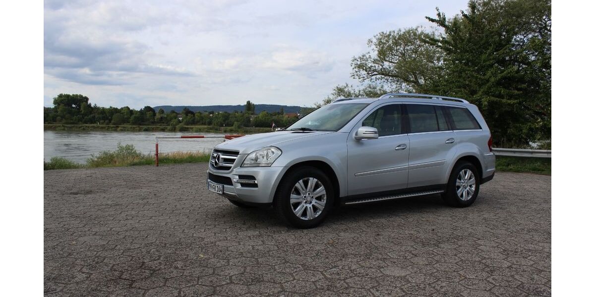 Mercedes-Benz GL 350 266.500 km 17.990 &euro; Saffig 56648