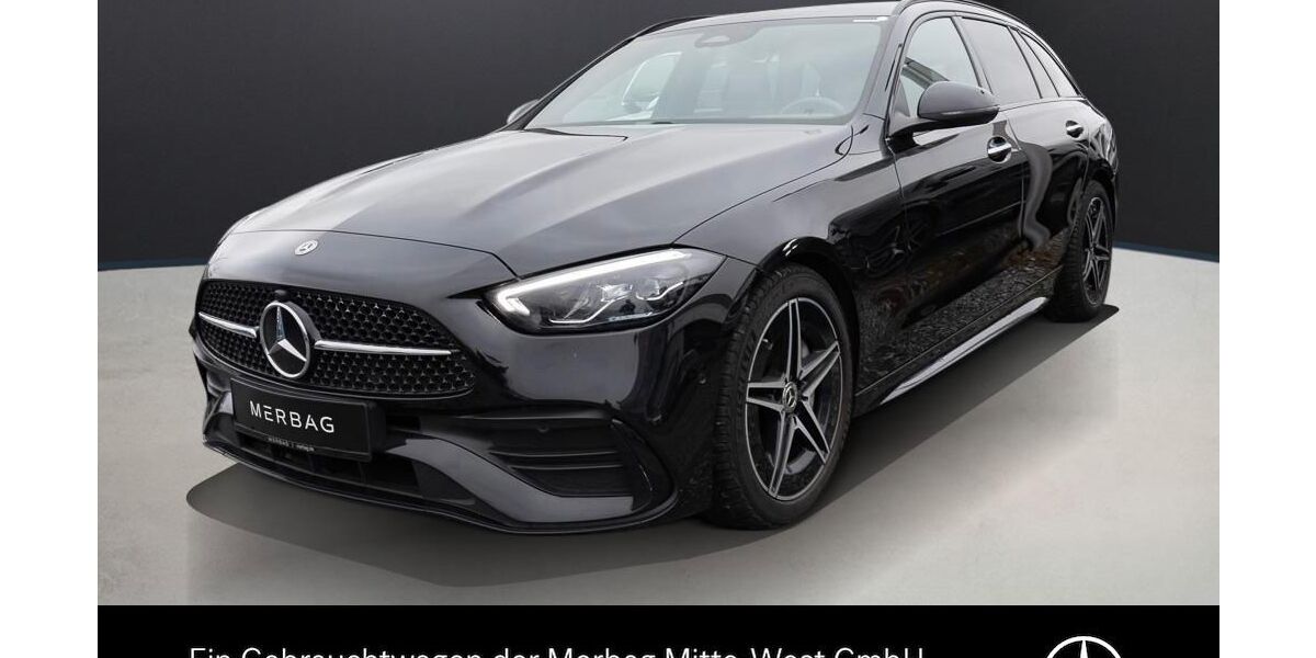 Mercedes-Benz C 300 118.669 km 31.920 &euro; Neuwied 56566