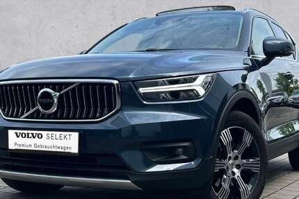 Volvo XC40 46.000 km 28.890 &euro; Koblenz 56077