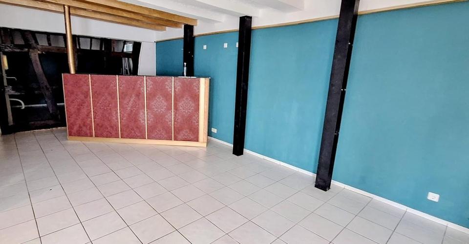 Gewerbeobjekt Rheinbreitbach - 300&euro; | Angebot:25887437