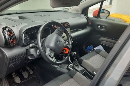 Citroen C3 Aircross 150.000 km 10.200 &euro; Arzbach 56337
