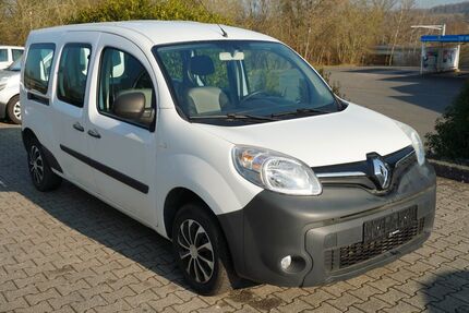 Renault Kangoo 96.300 km 9.999 &euro; Urbach 56317