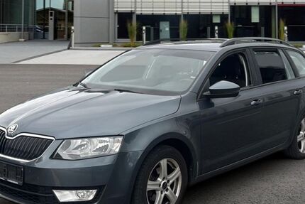 Skoda Octavia 165.524 km 5.990 &euro; Neitersen 57638
