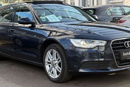 Audi A6 361.000 km 6.990 &euro; Montabaur 56410