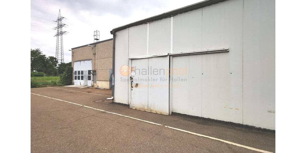 Gewerbeobjekt Andernach - 1.105&euro; | Angebot:24418206