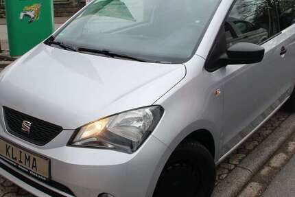Seat Mii 114.000 km 3.990 &euro; Nauort 56237