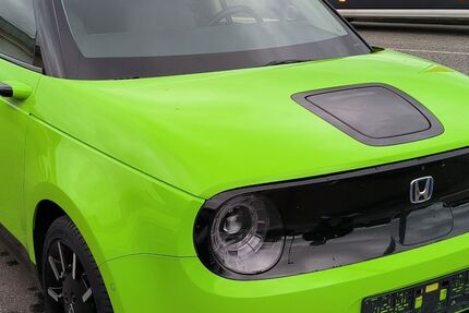 Honda e 49.887 km 14.950 &euro; Anhausen 56584