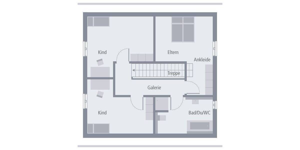 Einfamilienhaus Bad Neuenahr-Ahrweiler Bad Neuenahr - 5 Zimmer, 135 m&sup2;, 332.800&euro; | Angebot:25688607