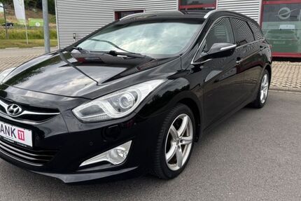 Hyundai i40 130.000 km 8.995 &euro; Boppard 56154
