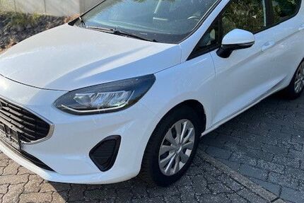 Ford Fiesta 120.000 km 8.600 &euro; Thür 56743