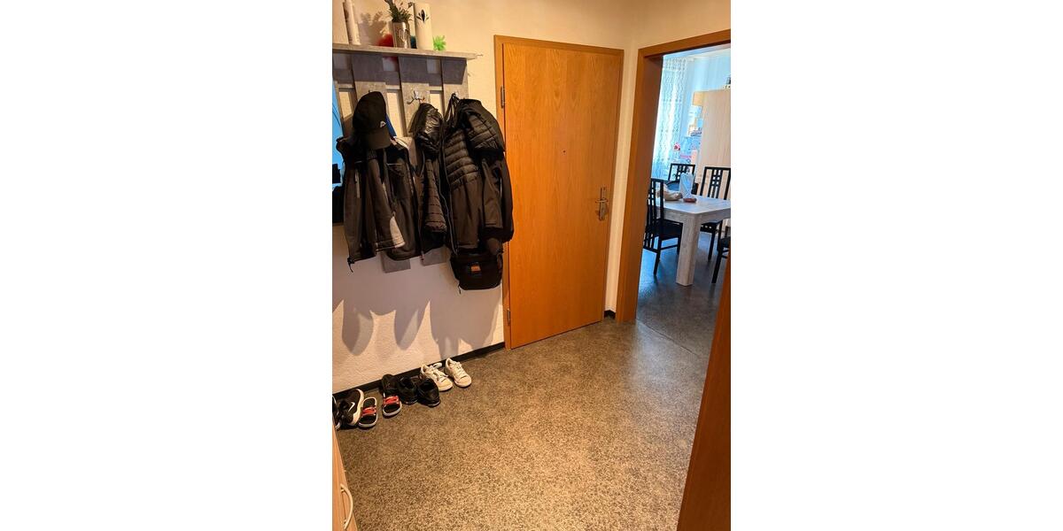 Etagenwohnung Neuwied Block - 3 Zimmer, 80 m&sup2;, 800&euro; | Angebot:26625012